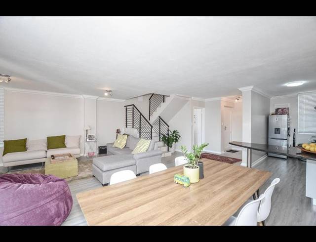 2 BEDROOM APARTMENT FOR SALE IN TYGER WATERFRONT